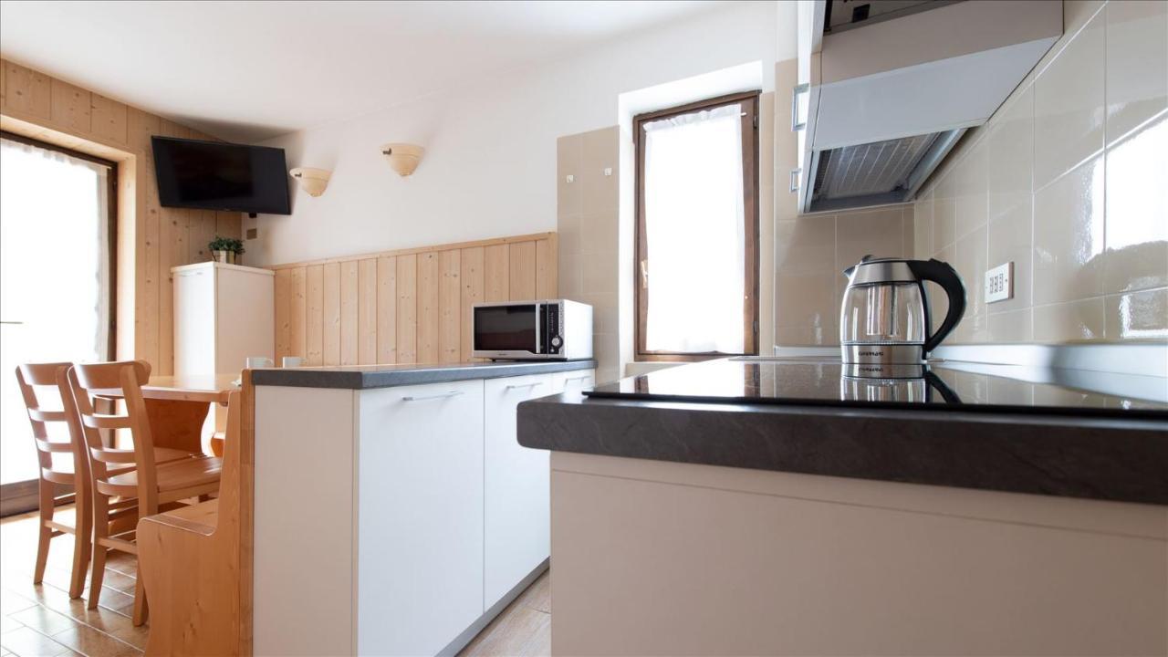 Italianway - Santa Caterina 5 Bilo Apartamento Santa Caterina Valfurva Exterior foto