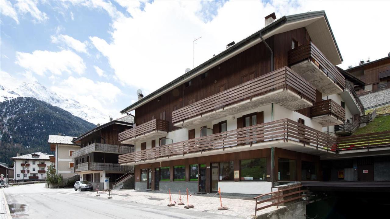 Italianway - Santa Caterina 5 Bilo Apartamento Santa Caterina Valfurva Exterior foto