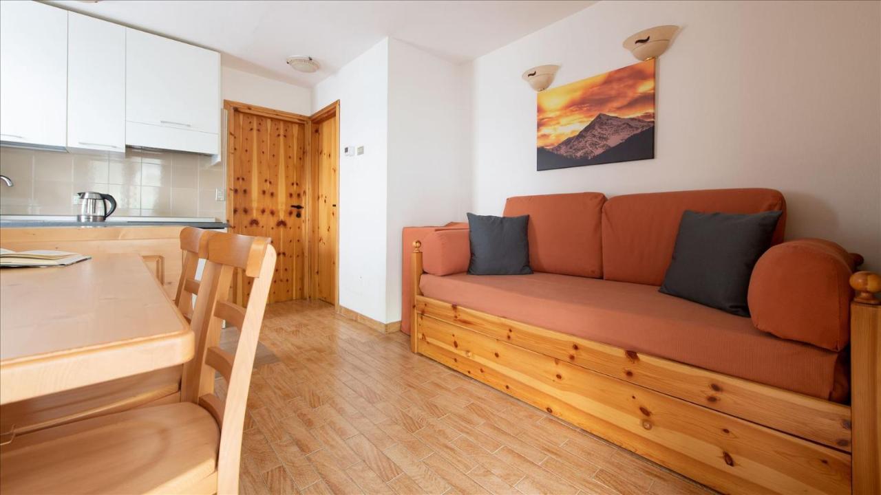 Italianway - Santa Caterina 5 Bilo Apartamento Santa Caterina Valfurva Exterior foto