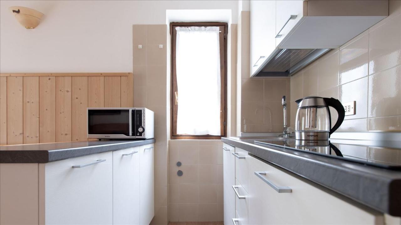 Italianway - Santa Caterina 5 Bilo Apartamento Santa Caterina Valfurva Exterior foto