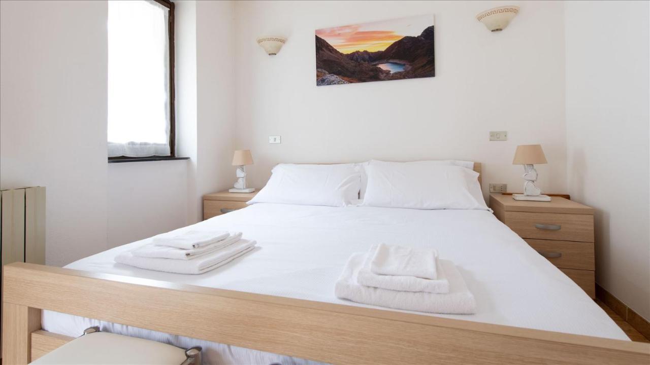 Italianway - Santa Caterina 5 Bilo Apartamento Santa Caterina Valfurva Exterior foto