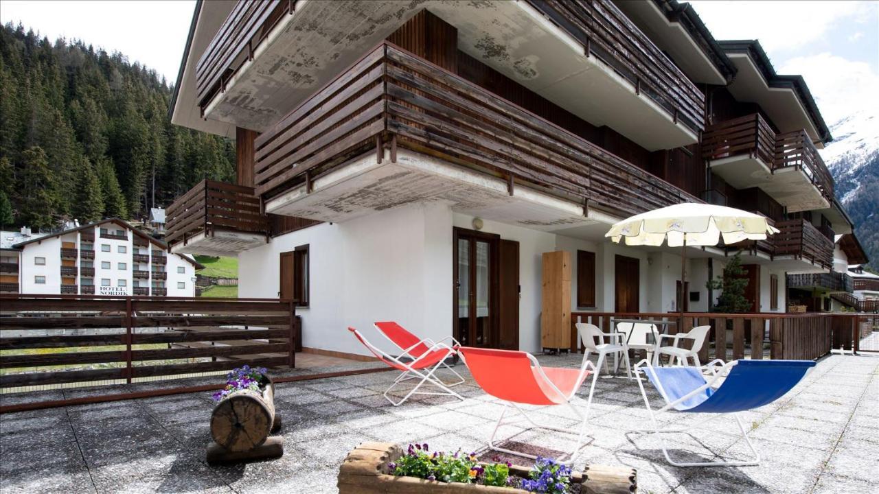 Italianway - Santa Caterina 5 Bilo Apartamento Santa Caterina Valfurva Exterior foto