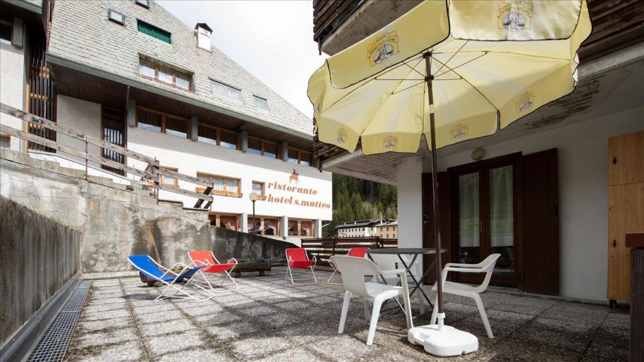 Italianway - Santa Caterina 5 Bilo Apartamento Santa Caterina Valfurva Exterior foto
