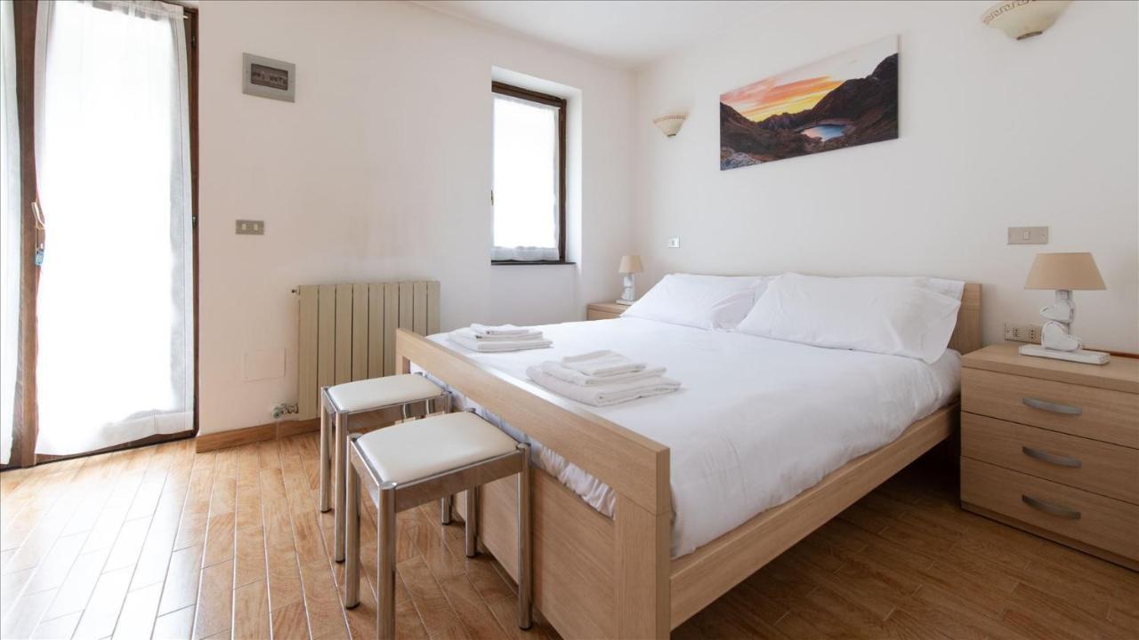 Italianway - Santa Caterina 5 Bilo Apartamento Santa Caterina Valfurva Exterior foto