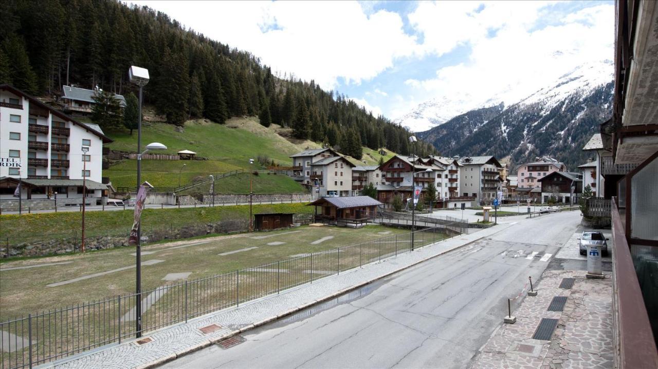 Italianway - Santa Caterina 5 Bilo Apartamento Santa Caterina Valfurva Exterior foto