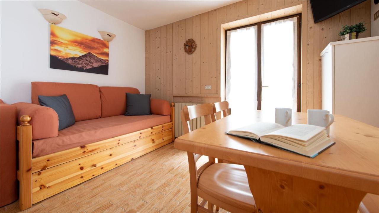 Italianway - Santa Caterina 5 Bilo Apartamento Santa Caterina Valfurva Exterior foto
