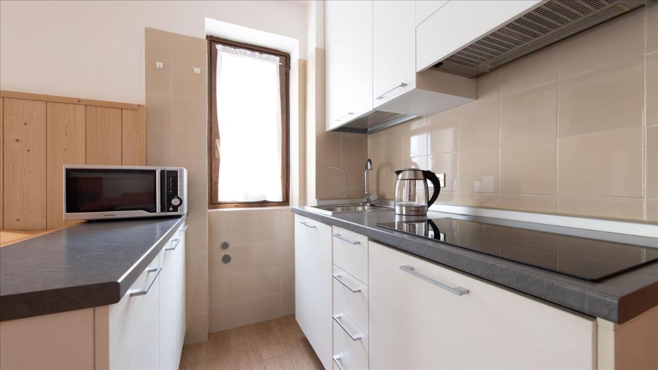 Italianway - Santa Caterina 5 Bilo Apartamento Santa Caterina Valfurva Exterior foto